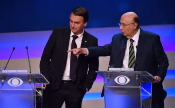 El ‘caso Petrobras’ transforma la campaña electoral en Brasil