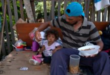 Temer despliega las Fuerzas Armadas en la frontera de Brasil con Venezuela