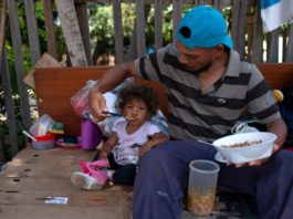Temer despliega las Fuerzas Armadas en la frontera de Brasil con Venezuela