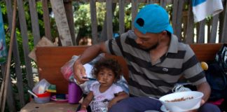 Temer despliega las Fuerzas Armadas en la frontera de Brasil con Venezuela