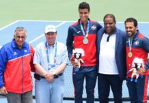 CRESO atribuye éxito Centroamericanos a colaboración público-privado