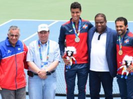 CRESO atribuye éxito Centroamericanos a colaboración público-privado