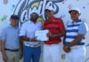 El Tour Canita de golf profesional inicia este fin de semana en Punta Cana