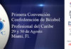 CBPC inicia su relanzamiento en convención en Miami