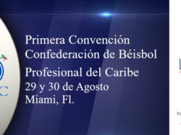CBPC inicia su relanzamiento en convención en Miami