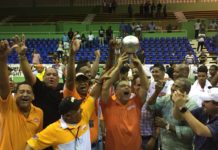 Cañeros eliminan a Leones y avanzan a la final de la LNB