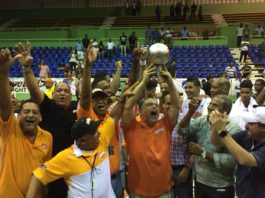 Cañeros eliminan a Leones y avanzan a la final de la LNB