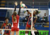 RD barre a Costa Rica en inicio de IV Copa Panam sub-23