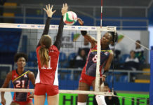 RD barre a Costa Rica en inicio de IV Copa Panam sub-23