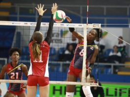 RD barre a Costa Rica en inicio de IV Copa Panam sub-23