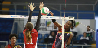 RD barre a Costa Rica en inicio de IV Copa Panam sub-23