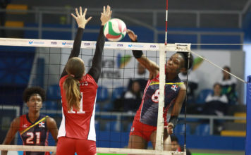 RD barre a Costa Rica en inicio de IV Copa Panam sub-23