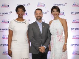 DP World Caucedo lanza tercera edición de la carrera 5k y 10k “Caucedo Corre” en favor de la comunidad de Boca Chica