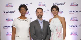 DP World Caucedo lanza tercera edición de la carrera 5k y 10k “Caucedo Corre” en favor de la comunidad de Boca Chica