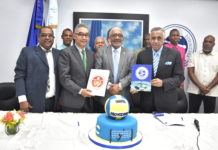 ASOVODINA y el INAPA firman acuerdo