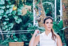 Dalisa Alegría regresará a la televisión