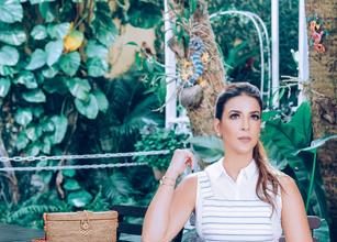 Dalisa Alegría regresará a la televisión