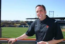 Arizona Diamondbacks construirá complejo en el país