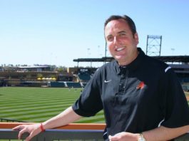Arizona Diamondbacks construirá complejo en el país