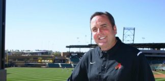 Arizona Diamondbacks construirá complejo en el país