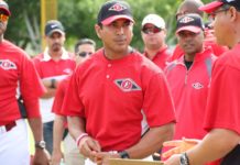 Escogido comenzará sus prácticas el 25 de septiembre