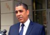 Congresista Adriano Espaillat presenta informe sobre oficinas postales de su distrito