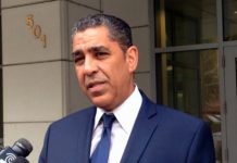 Congresista Adriano Espaillat presenta informe sobre oficinas postales de su distrito