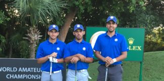 FEDOGOLF participará en Mundial de Golf en Irlanda