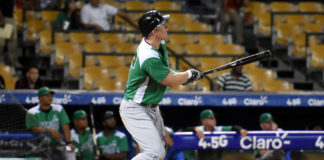 Frank Schwindel repetirá como refuerzo de las Estrellas