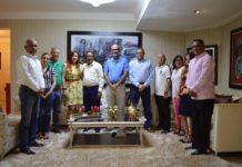 Anuncian el octavo Clásico de Golf Federico Birthday