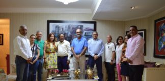 Anuncian el octavo Clásico de Golf Federico Birthday