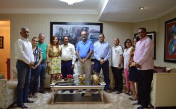 Anuncian el octavo Clásico de Golf Federico Birthday