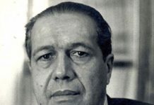 Mariano Lebrón Saviñón: El 96 aniversario de su natalicio (1922/Agosto 3/2018)