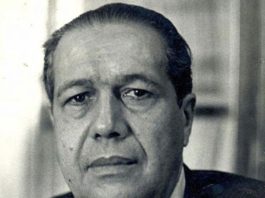 Mariano Lebrón Saviñón: El 96 aniversario de su natalicio (1922/Agosto 3/2018)