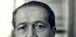 Mariano Lebrón Saviñón: El 96 aniversario de su natalicio (1922/Agosto 3/2018)