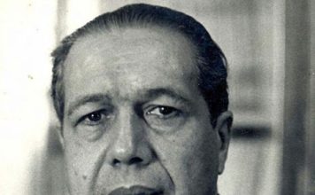 Mariano Lebrón Saviñón: El 96 aniversario de su natalicio (1922/Agosto 3/2018)