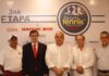 Team Tenis RD Copa Mapfre BHD Seguros 2018 llega a su 3era etapa