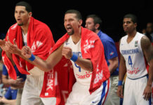 García es el nuevo gerente de la Selección Nacional