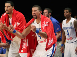 García es el nuevo gerente de la Selección Nacional