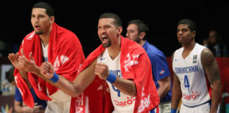 García es el nuevo gerente de la Selección Nacional