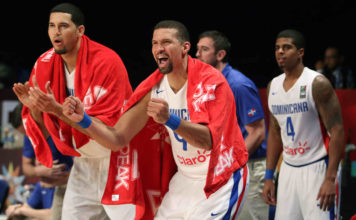 García es el nuevo gerente de la Selección Nacional