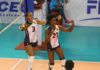 Dominicana dispone de México en Copa Panamericana U23