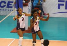 Dominicana dispone de México en Copa Panamericana U23