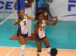Dominicana dispone de México en Copa Panamericana U23
