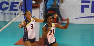 Dominicana dispone de México en Copa Panamericana U23