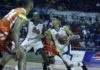 Reales toman el control en Serie Final de la LNB