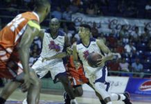 Reales toman el control en Serie Final de la LNB