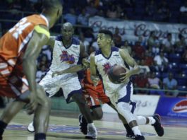 Reales toman el control en Serie Final de la LNB