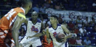 Reales toman el control en Serie Final de la LNB