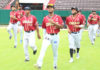 Gigantes del Cibao iniciarán entrenamientos el 25 de septiembre